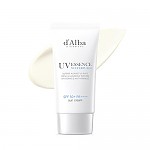 [d'Alba] Waterfull Essence Sun Cream 50ml (Vegan)