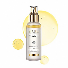 [d'Alba] White Truffle First Spray Serum 100ml (Vegan)