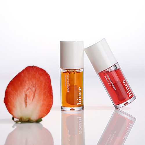 [hince] Vita Barrier Nourishing Lip Oil 4.5ml