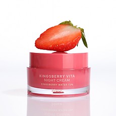 [hince] Kingsberry Vita Night Cream 50g