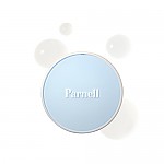 [PARNELL] Glacial Biome Water No-Sebum Cushion 10g