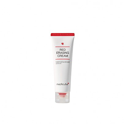 [MEDICUBE] Red Erasing Cream 2.0 50ml