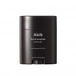 [Abib] Quick Sunstick Protection Bar SPF50+ PA++++ (Broad Spectrum)