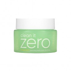 [Banila co] Clean it Zero Pore Clarifying Cleansing Balm 100ml