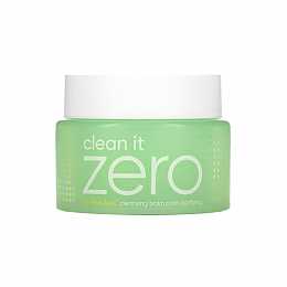 [Banila co] Clean it Zero Pore Clarifying Cleansing Balm 100ml