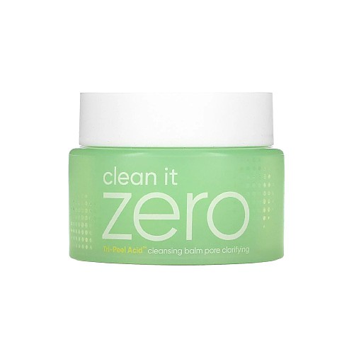 [Banila co] Clean it Zero Pore Clarifying Cleansing Balm 100ml