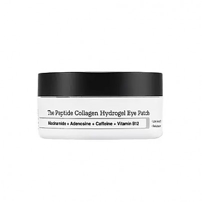 [COSRX] *TIMEDEAL*  The Peptide Collagen Hydrogel Eye Patch