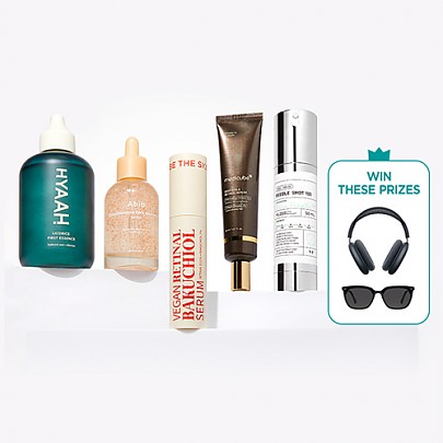 [STYLEKOREAN] *TIMEDEAL*  Ceo's Pick - Serum Specials