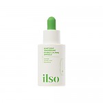 [ILSO] Heartleaf Tendersome Double Calming Ampoule 30ml