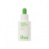 [ILSO] Heartleaf Tendersome Double Calming Ampoule 30ml