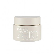 [Banila co] Clean it Zero Ceramide Cleansing Balm 100ml