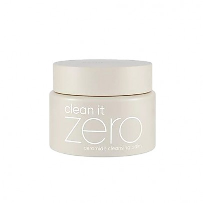 [Banila co] Clean it Zero Ceramide Cleansing Balm 100ml