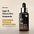 [MEDICUBE] AGE-R Vita C Pro Ampoule 20ml