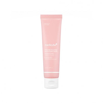 [MEDICUBE] PDRN Pink Hyaluronic Moisturizing Cream 50ml