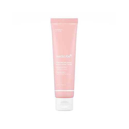 [MEDICUBE] PDRN Pink Hyaluronic Moisturizing Cream 50ml