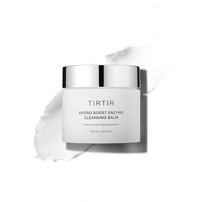 [TIRTIR] Hydro Boost Enzyme Cleansing Balm 50ml