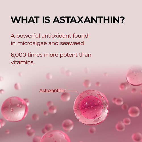 [Dr.Melaxin] Astaxanthin Anti-Wrinkle & Whitening Ampoule 30ml