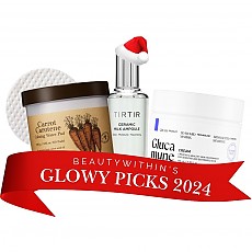 [STYLEKOREAN] *TIMEDEAL*  BeautyWithin's Glowy Picks 2024