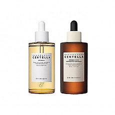 [SKIN1004] *TIMEDEAL*  Soothing & Nourishing Ampoule set