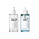 [SKIN1004] *TIMEDEAL*  Hydration & Radiance Ampoule set