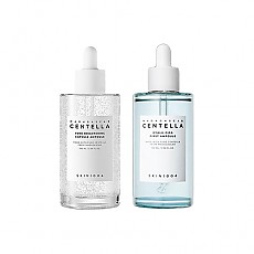 [SKIN1004] *TIMEDEAL*  Hydration & Radiance Ampoule set