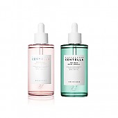 [SKIN1004] *TIMEDEAL*  Pore Care & Refining Ampoule set