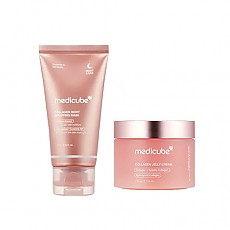 [MEDICUBE] Best Collagen Glazed Duo