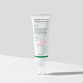 [AXIS-Y]  *Renewal* Complete No-Stress Physical Sunscreen 50ml