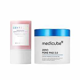 [STYLEKOREAN] *TIMEDEAL*  Pore Care Set