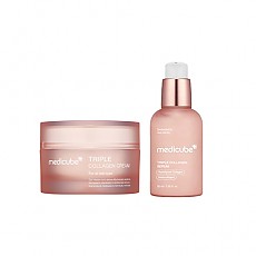 [MEDICUBE] Triple Collagen Set