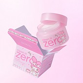 [Banila co X My Melody] Clean it Zero Cleansing Balm Original 125ml