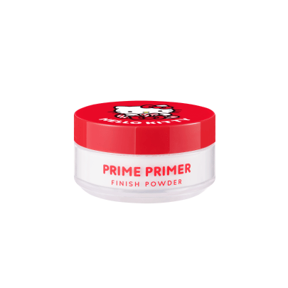 [Banila co X Hello Kitty] Prime Primer Finish Powder 12g