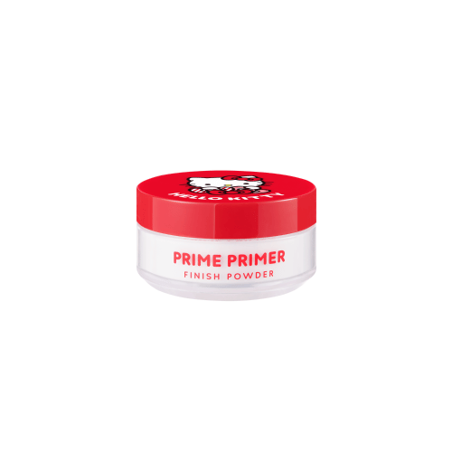 [Banila co X Hello Kitty] Prime Primer Finish Powder 12g