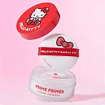 [Banila co X Hello Kitty] Prime Primer Finish Powder 12g