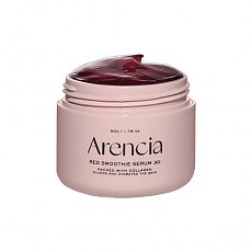 [ARENCIA] Fresh Red Smoothie Serum 30 50g