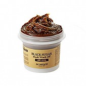 [Skinfood] Black Sugar Mask Wash off
