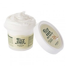 [Skinfood] Rice Mask Wash off 100ml