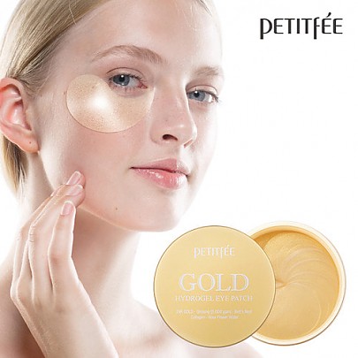 [Petitfee] *TIMEDEAL*  Premium GOLD&EGF Eye Patch