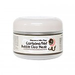 [Elizavecca] Carbonated Bubble Clay Mask 50ml